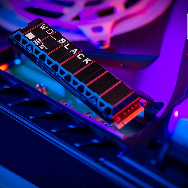 西部数据硬盘和域名